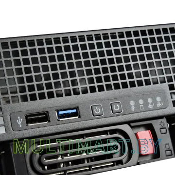 Корпус Silverstone RM21-304 картинка 13